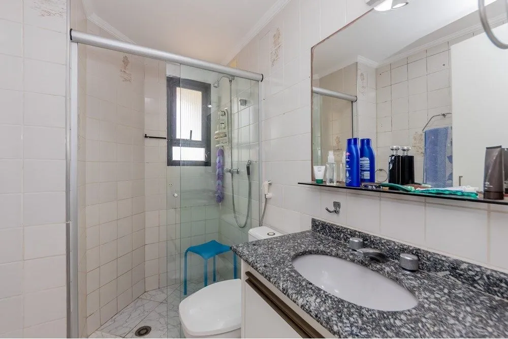 Cobertura, 3 quartos, 185 m² - Foto 4