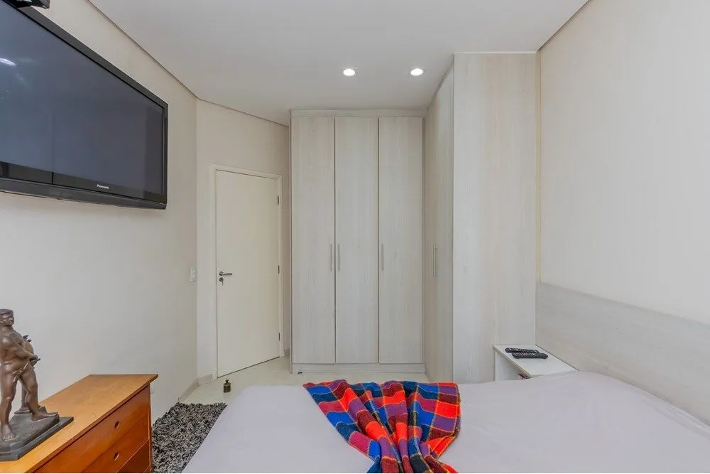Cobertura, 3 quartos, 185 m² - Foto 2