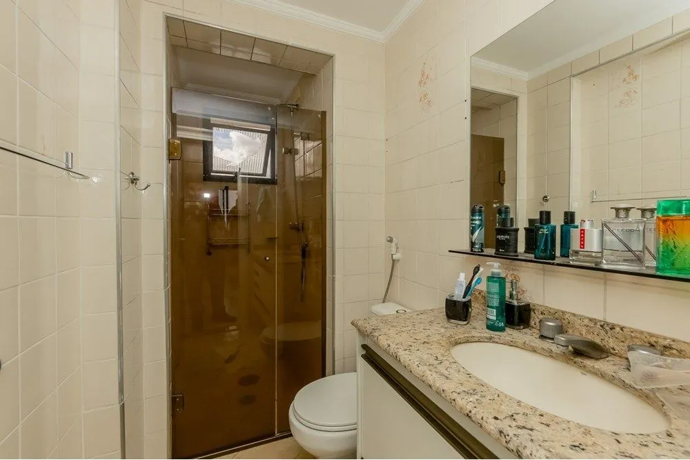 Cobertura, 3 quartos, 185 m² - Foto 3