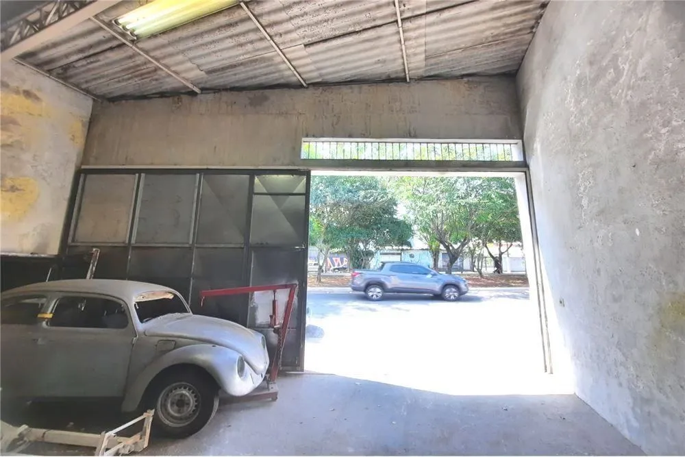Depósito-Galpão, 150 m² - Foto 9