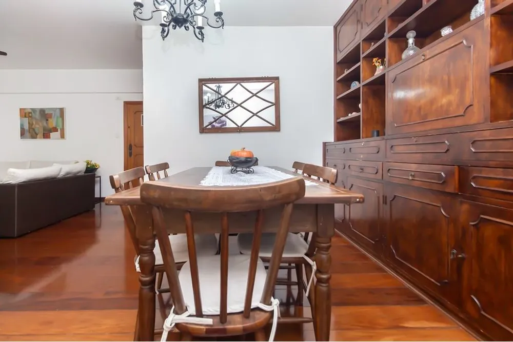 Apartamento, 3 quartos, 162 m² - Foto 8