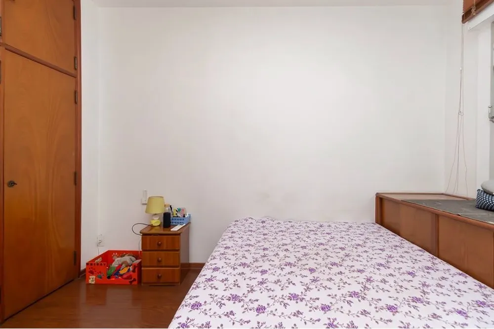 Apartamento, 3 quartos, 162 m² - Foto 5