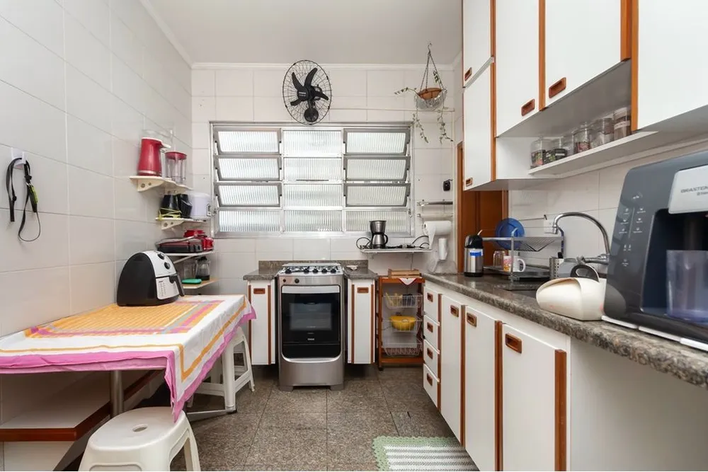 Apartamento, 3 quartos, 162 m² - Foto 4