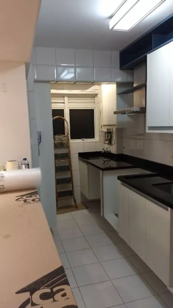 Apartamento à venda com 2 quartos, 85m² - Foto 4