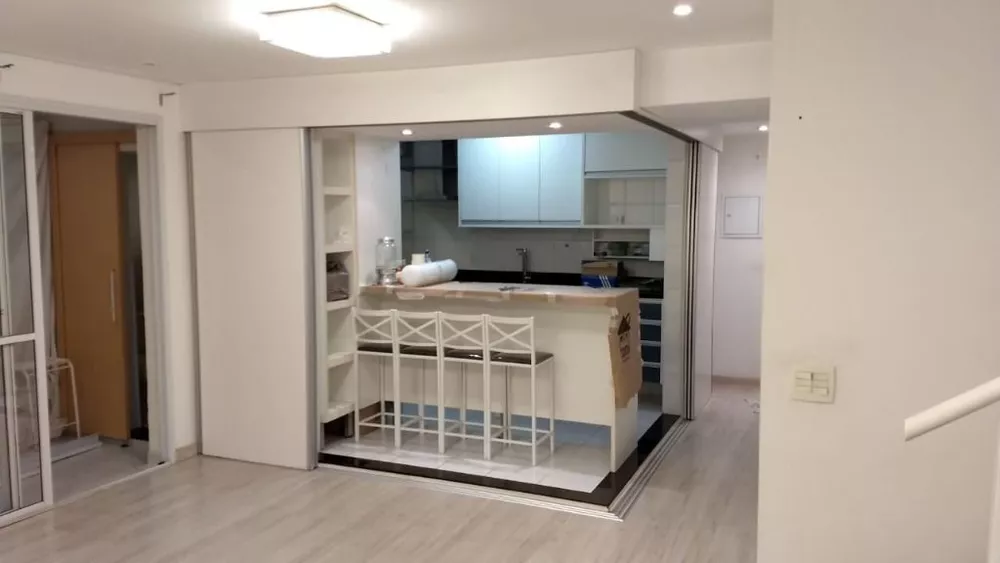 Apartamento à venda com 2 quartos, 85m² - Foto 1