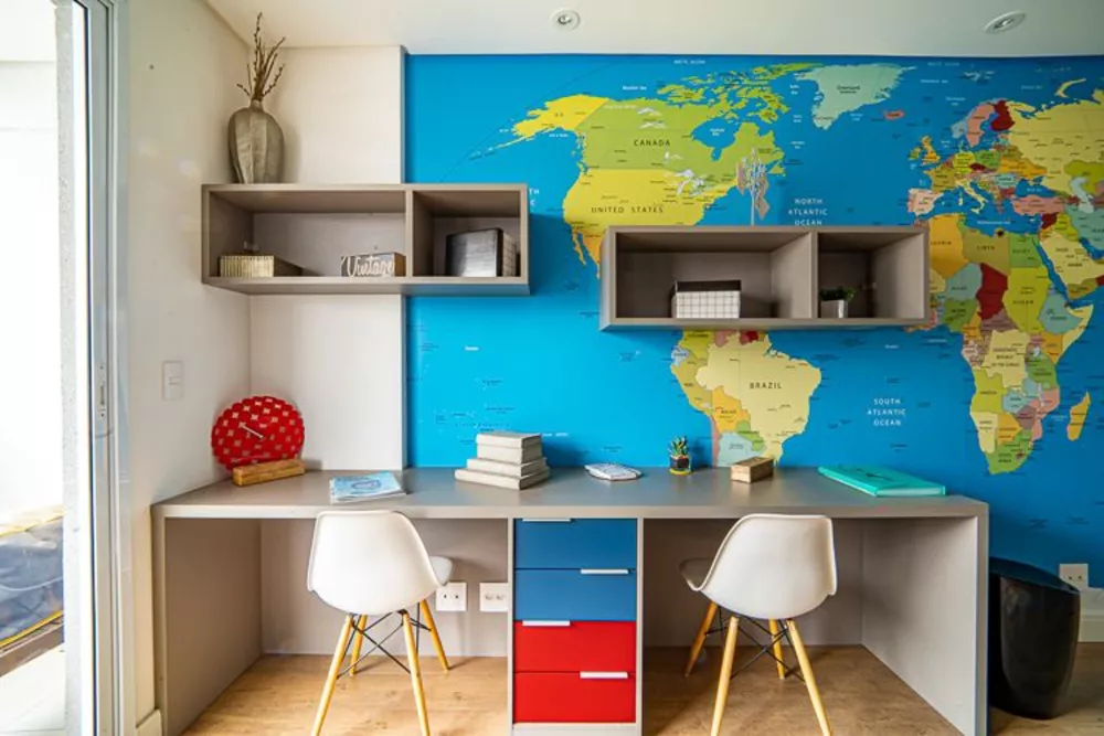 Sala-Conjunto, 37 m² - Foto 12