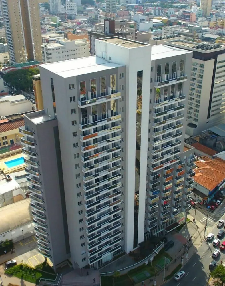 Sala-Conjunto, 37 m² - Foto 27