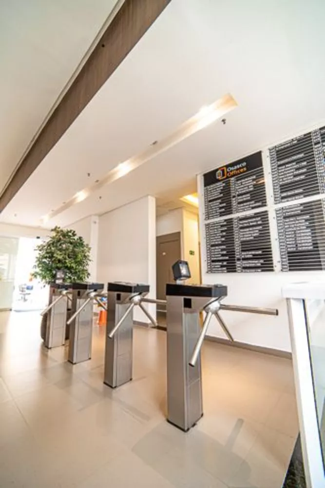 Sala-Conjunto, 37 m² - Foto 7