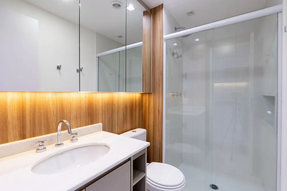 Kitnet-Studio, 27 m² - Foto 5