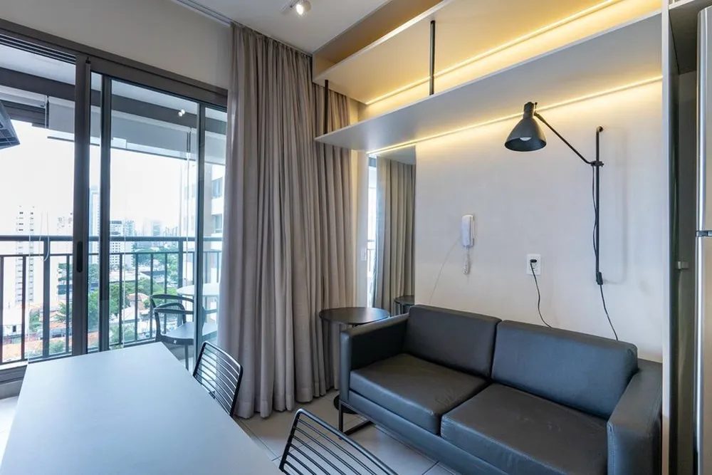 Kitnet-Studio, 27 m² - Foto 11
