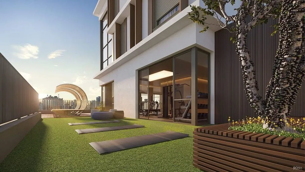 Apartamento, 3 quartos, 141 m² - Foto 4