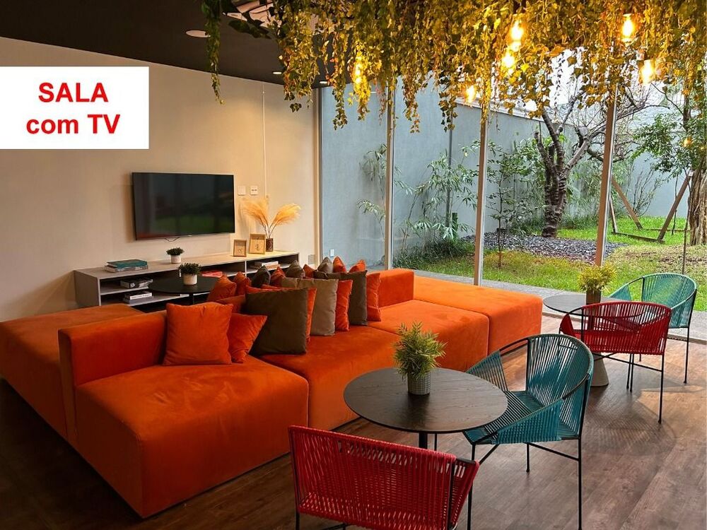 Kitnet e Studio para alugar com 1 quarto, 22m² - Foto 18