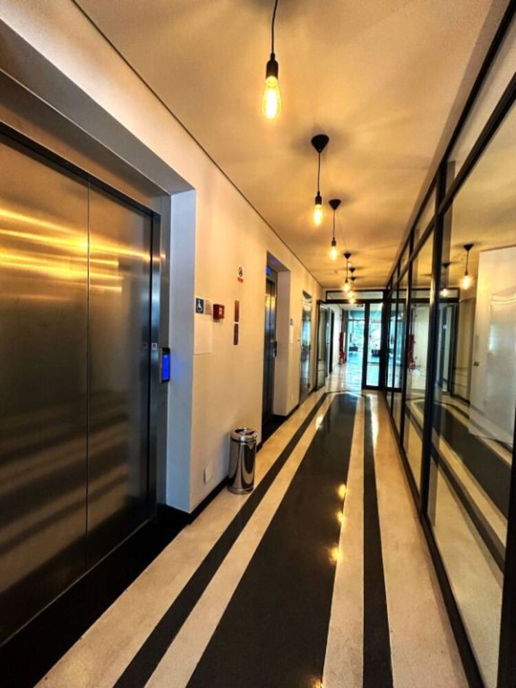 Kitnet e Studio para alugar com 1 quarto, 22m² - Foto 22