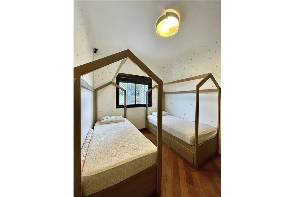Apartamento, 4 quartos, 177 m² - Foto 6