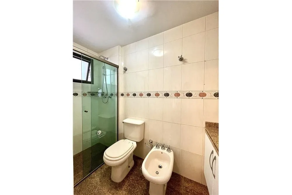 Apartamento, 4 quartos, 177 m² - Foto 1