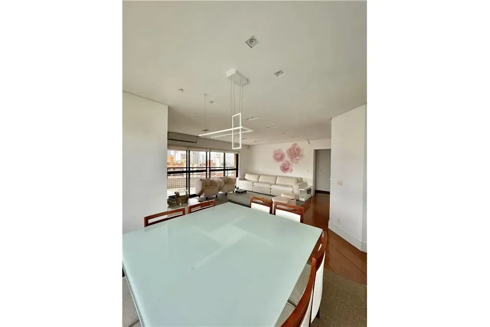 Apartamento, 4 quartos, 177 m² - Foto 12