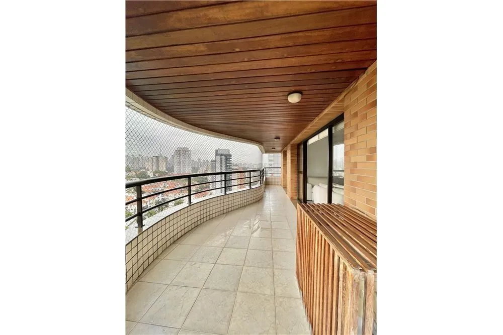 Apartamento, 4 quartos, 177 m² - Foto 8