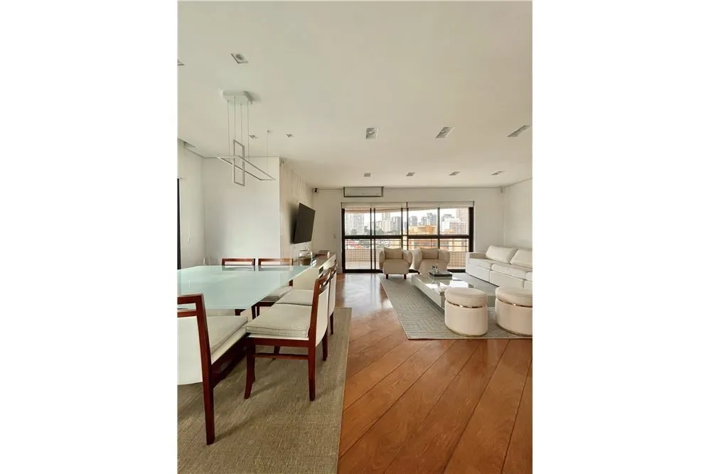 Apartamento, 4 quartos, 177 m² - Foto 8