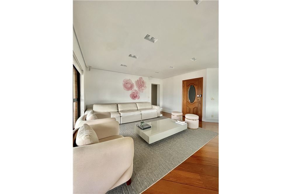 Apartamento, 4 quartos, 177 m² - Foto 1