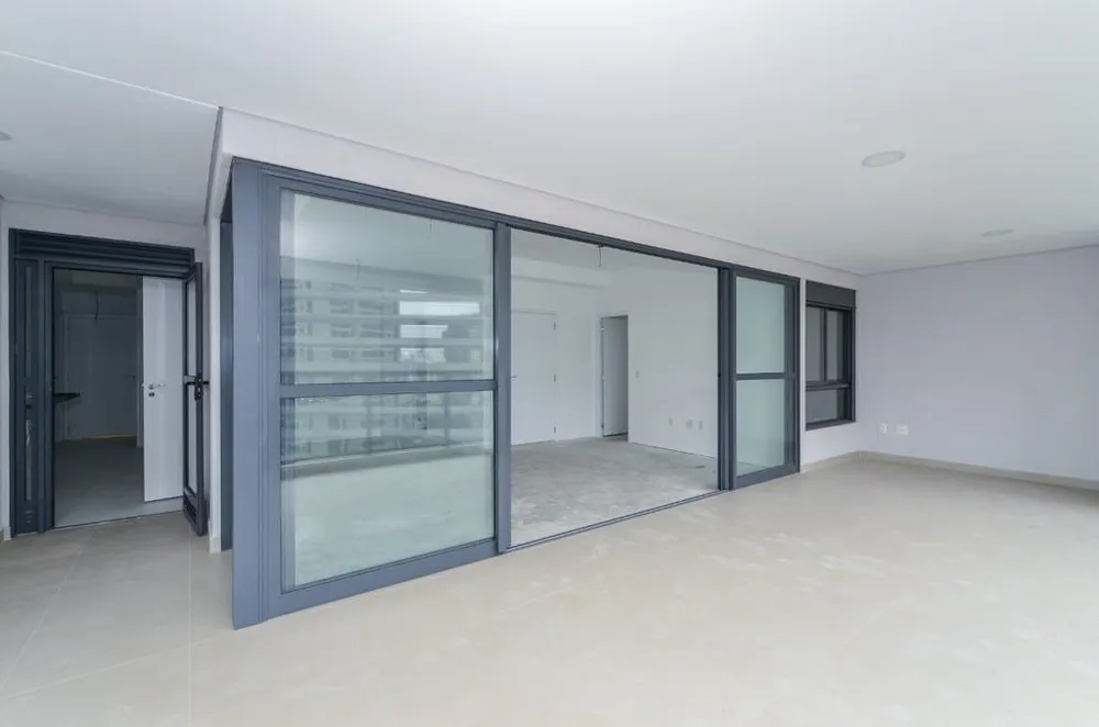 Apartamento, 3 quartos, 162 m² - Foto 2