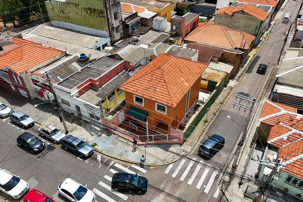 Prédio Inteiro, 218 m² - Foto 1