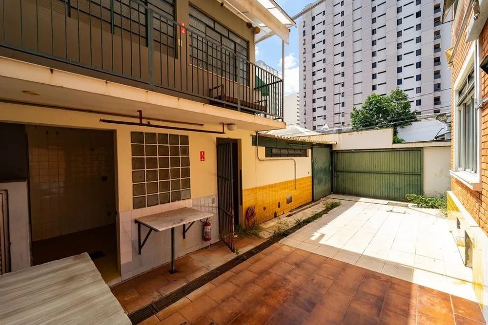 Prédio Inteiro, 218 m² - Foto 4