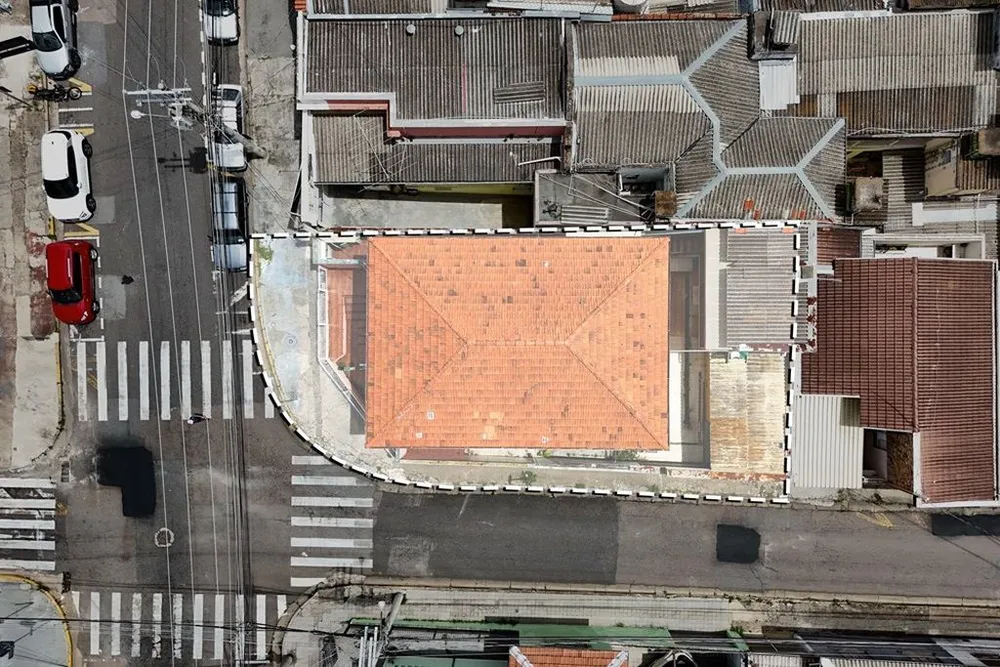 Prédio Inteiro, 218 m² - Foto 2