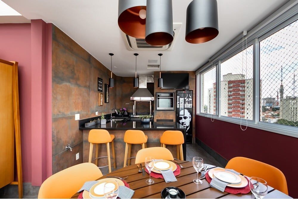 Cobertura à venda com 3 quartos, 227m² - Foto 32