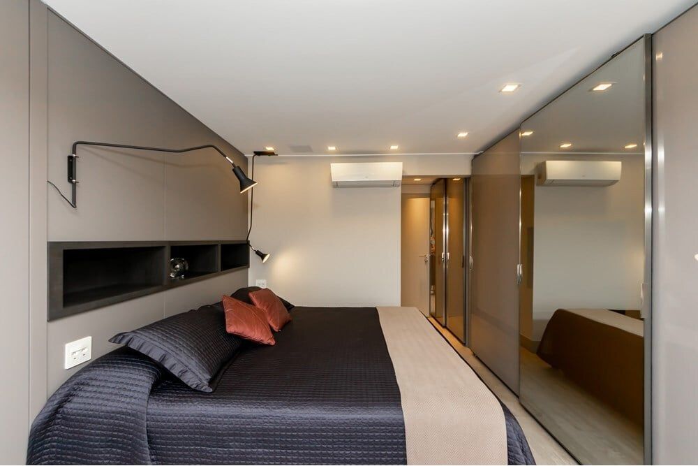 Cobertura à venda com 3 quartos, 227m² - Foto 4