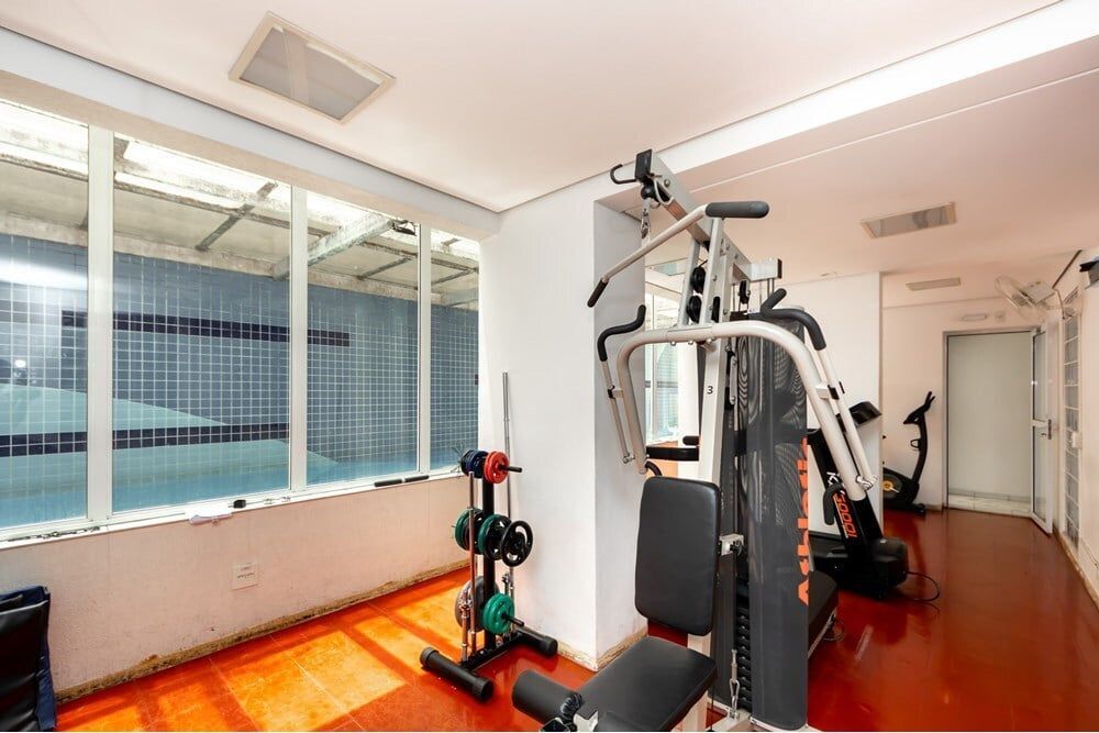 Cobertura à venda com 3 quartos, 227m² - Foto 15