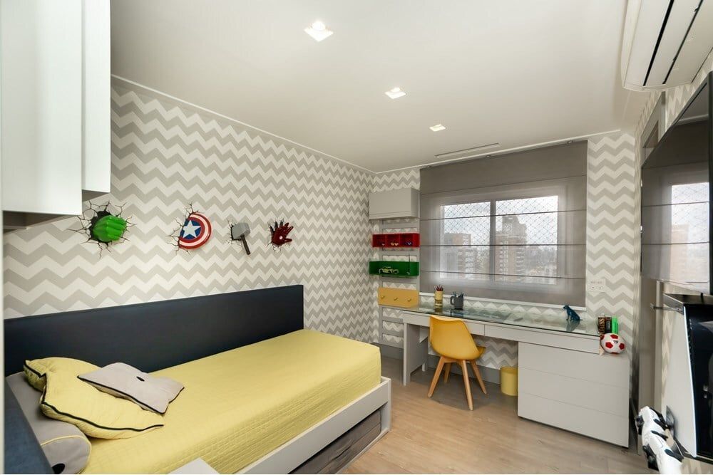 Cobertura à venda com 3 quartos, 227m² - Foto 10