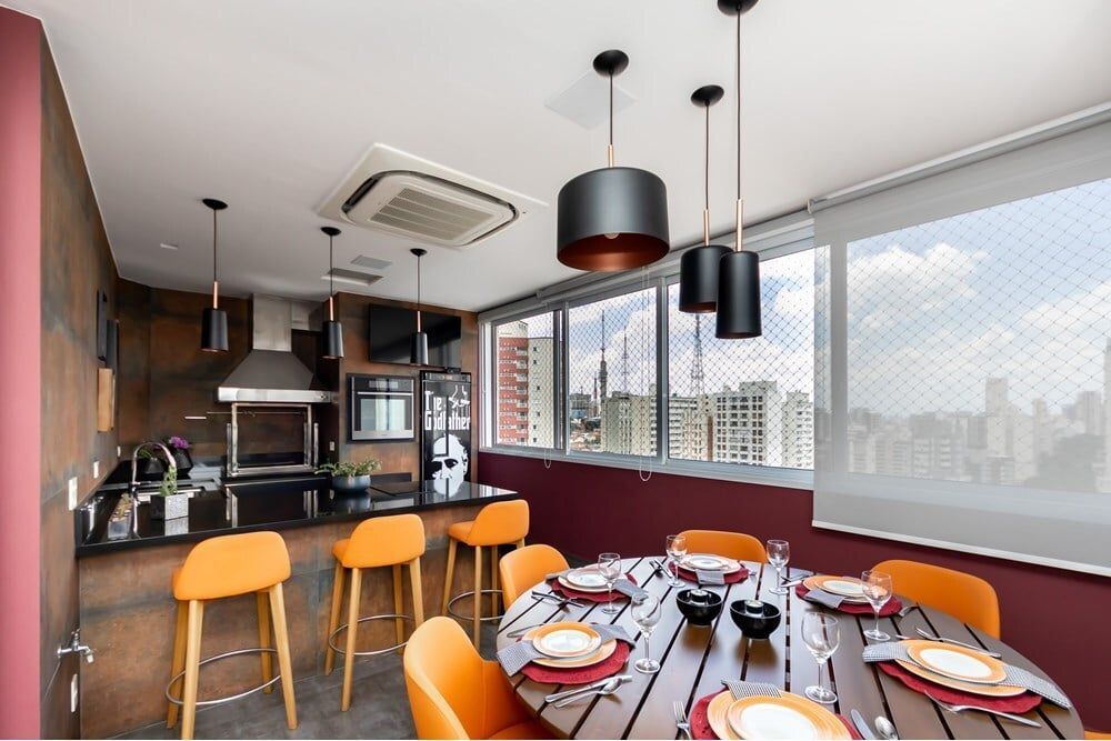 Cobertura à venda com 3 quartos, 227m² - Foto 31