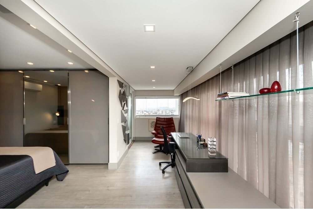 Cobertura à venda com 3 quartos, 227m² - Foto 6