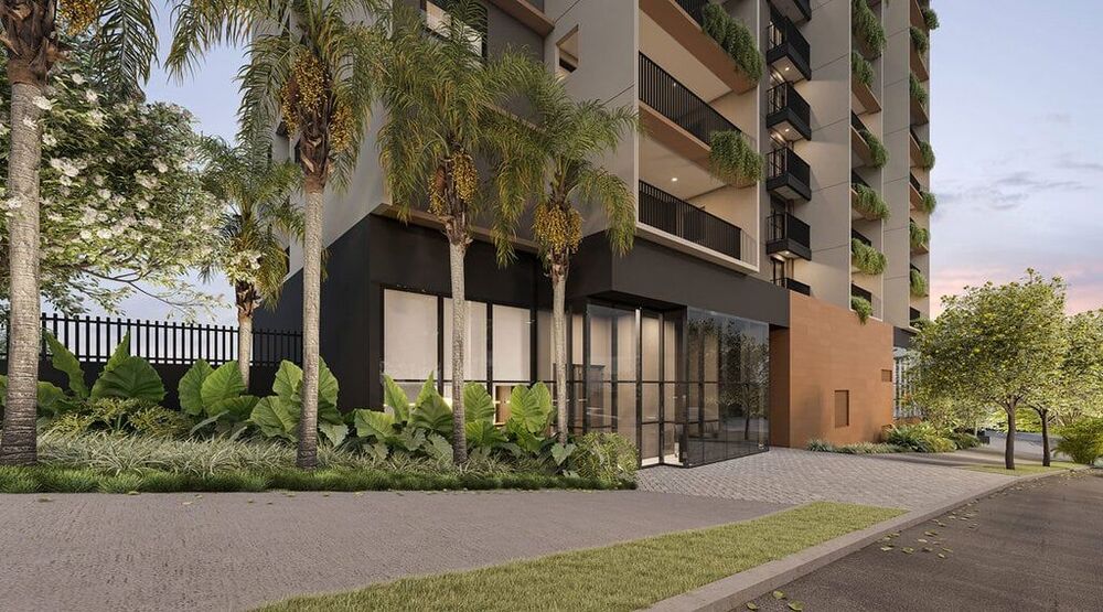 Apartamento, 3 quartos, 86 m² - Foto 5