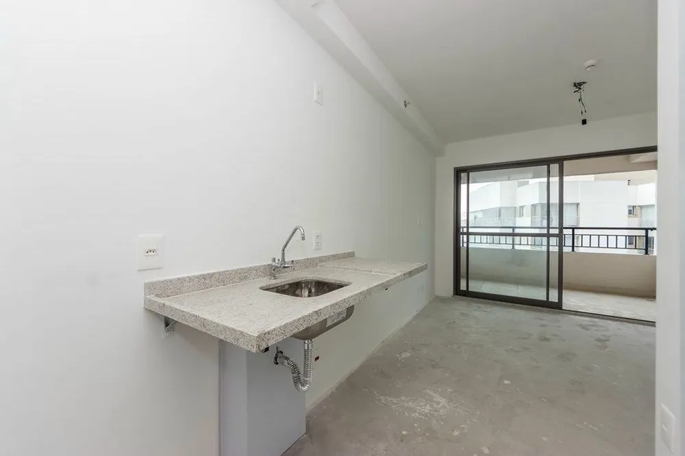 Kitnet-Studio, 28 m² - Foto 11