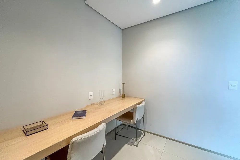 Kitnet-Studio, 28 m² - Foto 3
