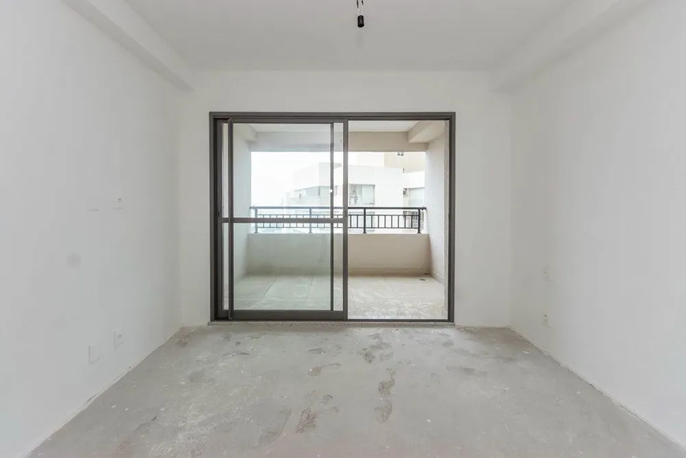 Kitnet-Studio, 28 m² - Foto 7
