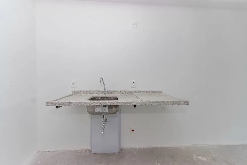 Kitnet-Studio, 28 m² - Foto 12