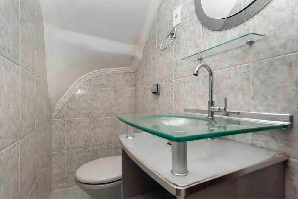 Casa de Condomínio, 2 quartos - Foto 7