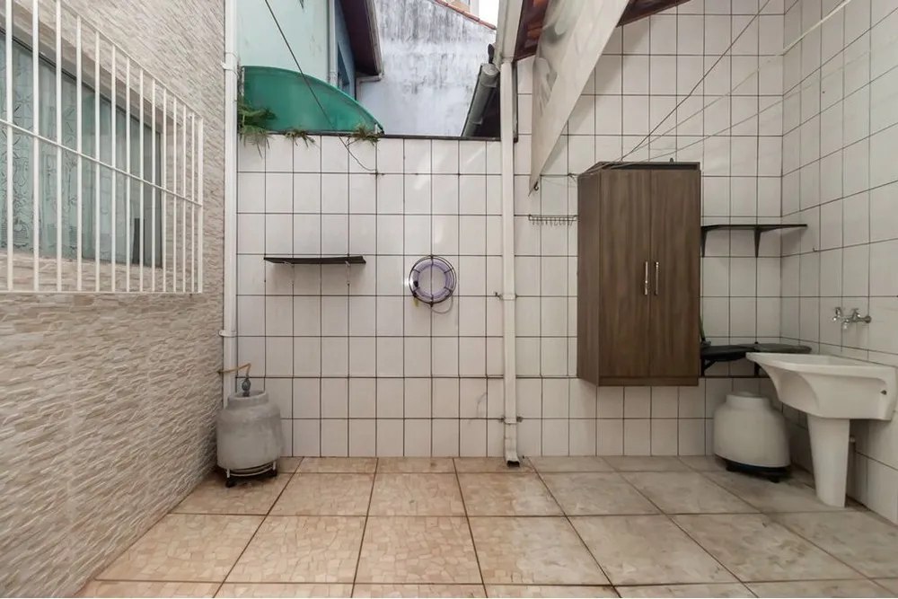 Casa de Condomínio, 2 quartos - Foto 4
