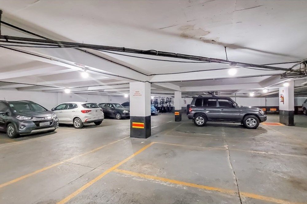 Apartamento, 2 quartos, 62 m² - Foto 5