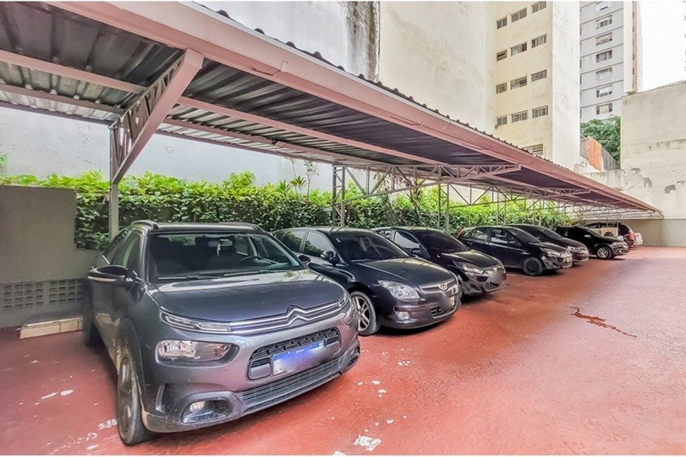 Apartamento, 2 quartos, 62 m² - Foto 4