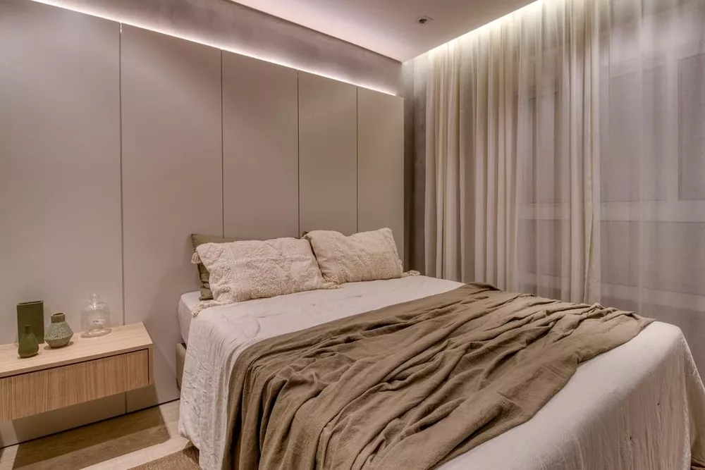Apartamento, 1 quarto, 38 m² - Foto 21