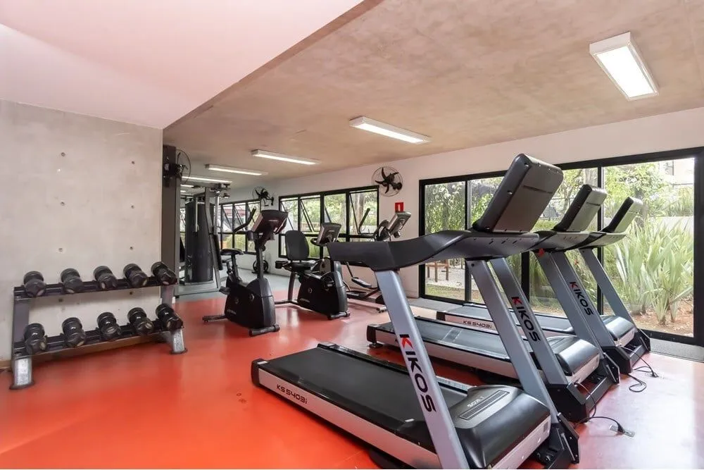 Cobertura, 3 quartos, 170 m² - Foto 6