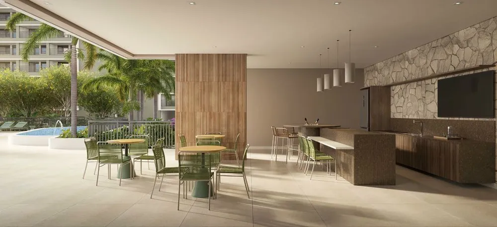 Apartamento, 2 quartos, 83 m² - Foto 5