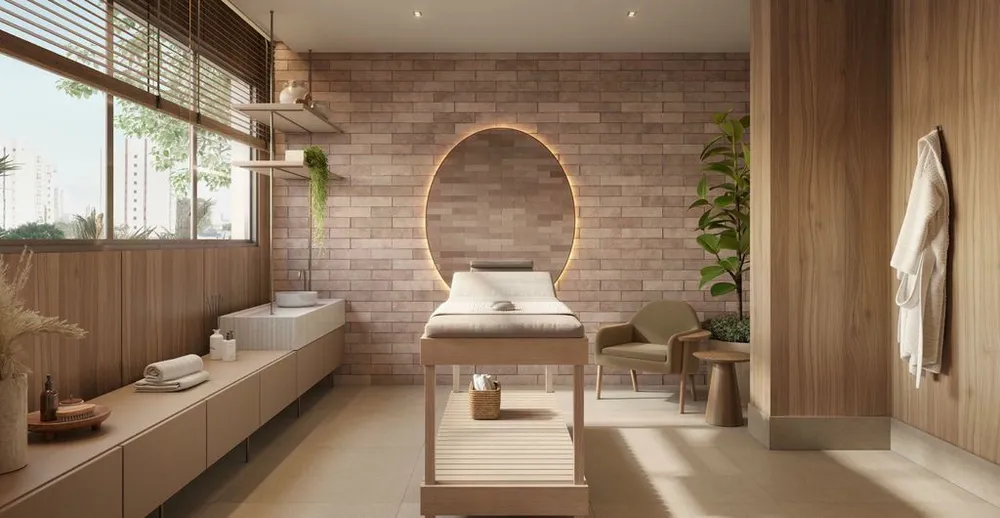 Apartamento, 2 quartos, 83 m² - Foto 3