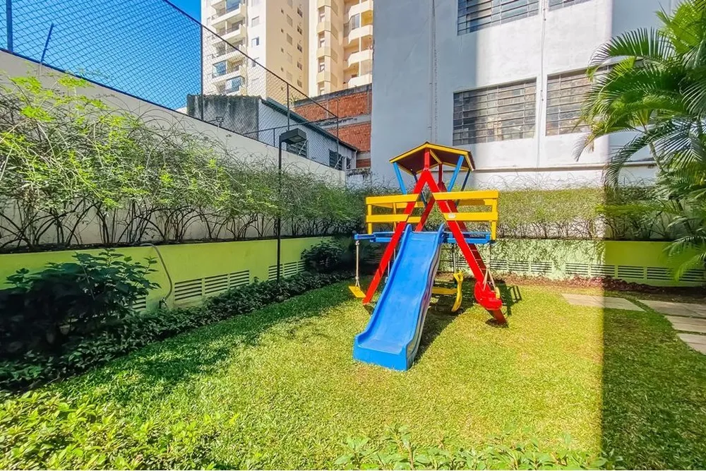Apartamento, 2 quartos, 64 m² - Foto 2