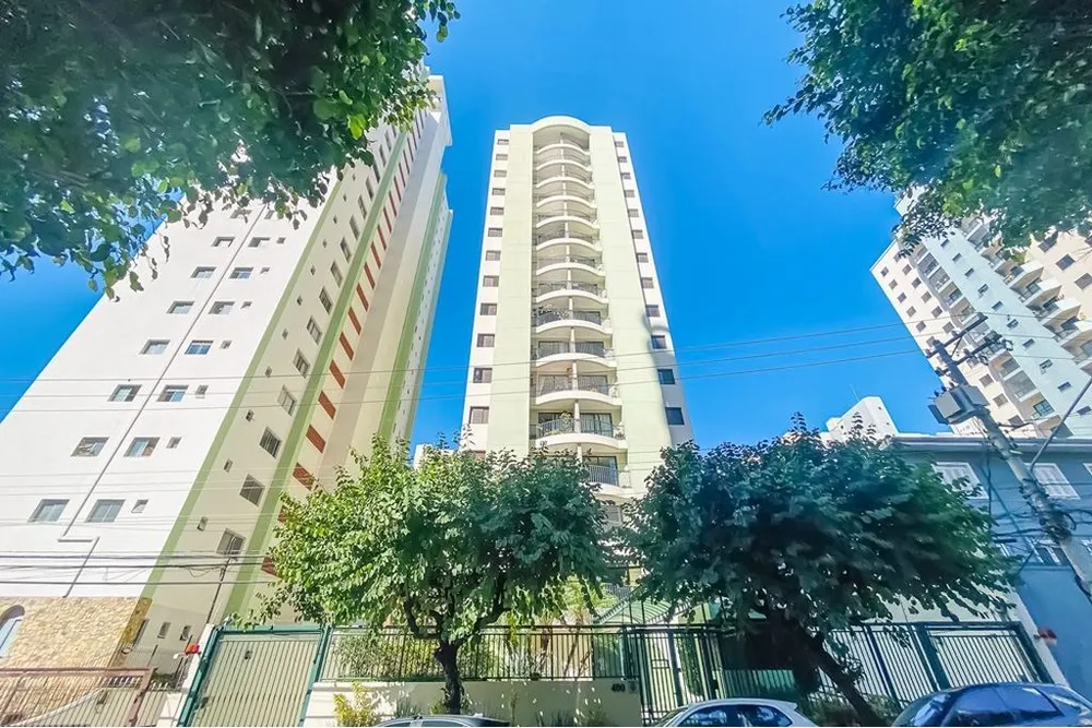 Apartamento, 2 quartos, 64 m² - Foto 1