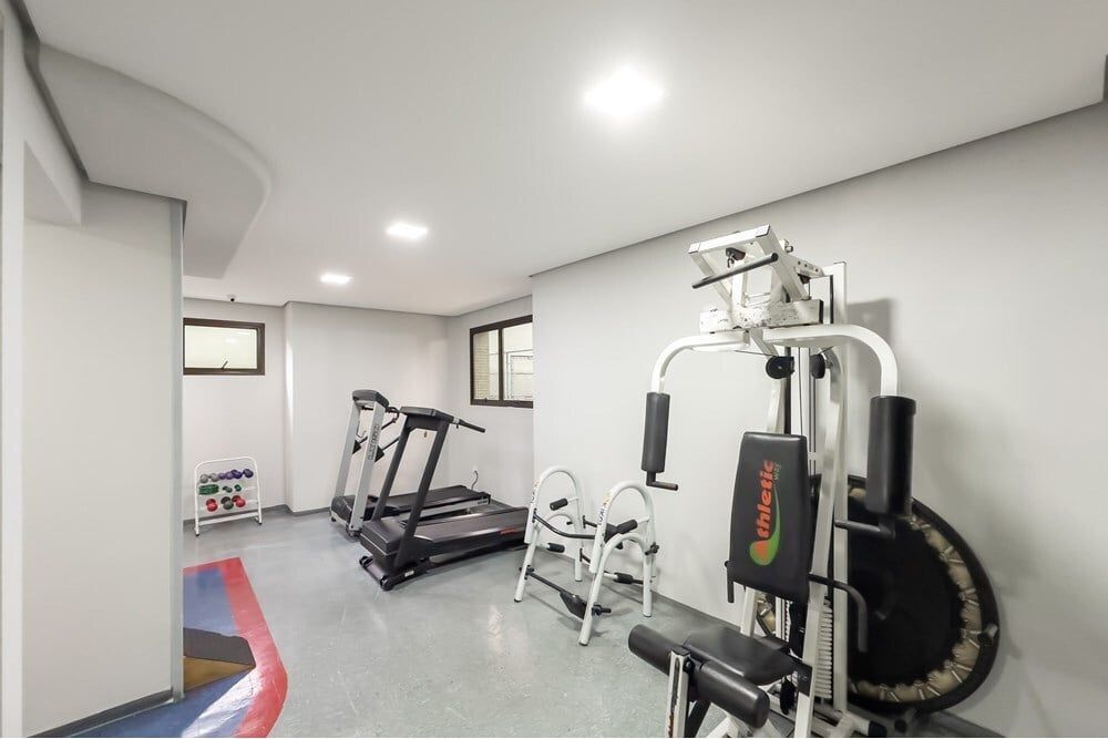 Apartamento à venda com 3 quartos, 125m² - Foto 6