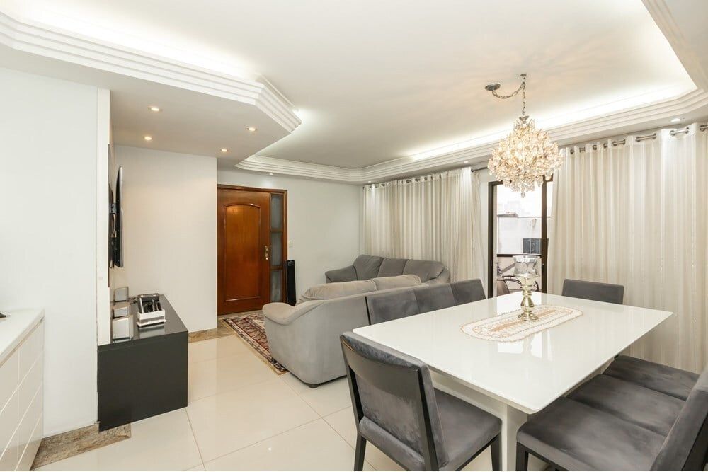 Apartamento à venda com 3 quartos, 125m² - Foto 26